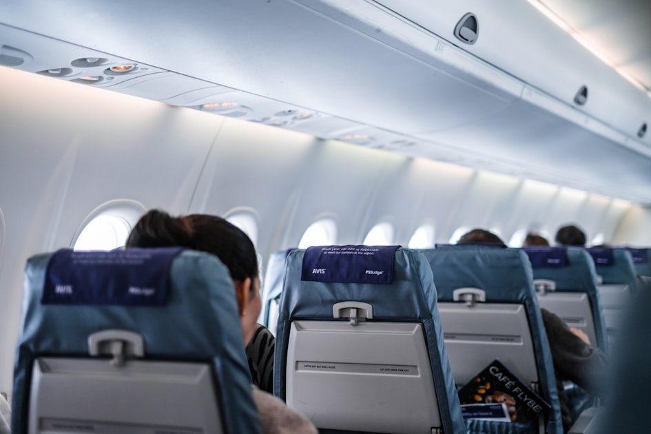 Preparing for Your Flight