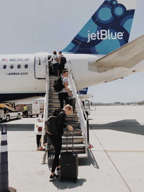The Importance of Safety in Air Travel